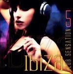 Ibiza Club Sensation vol.5 - CD Audio