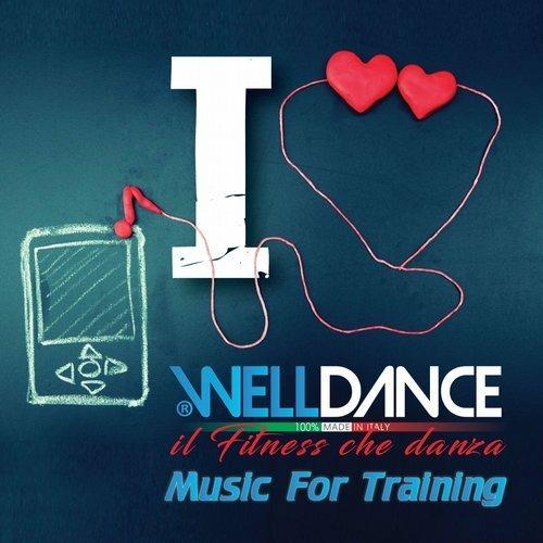 Welldance. Il Fitness che danza - CD Audio