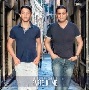 Parte di me - CD Audio di Gianluca Corrao