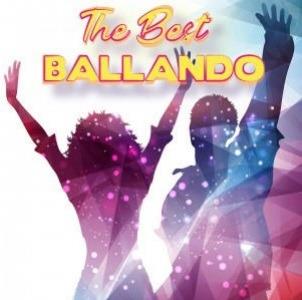 The Best Ballando - CD Audio