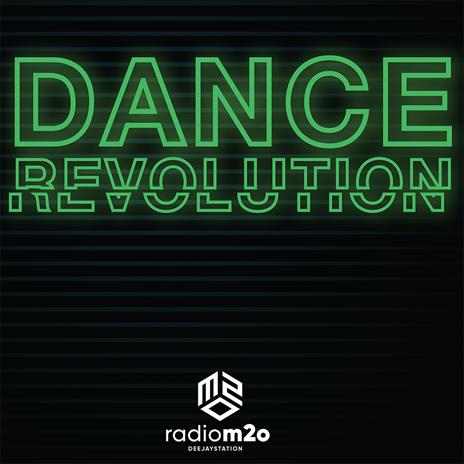 Dance Revolution vol.1 - CD Audio