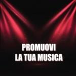 Promuovi la tua musica