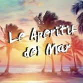 Le aperitif del mar - CD Audio