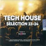 Tech House Selction 23-24