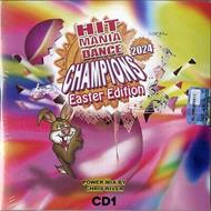 Hit Mania Dance Champions 2024 Easter Edition