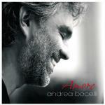 Amore - CD Audio di Andrea Bocelli