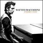 D'altro canto - CD Audio di Matteo Macchioni