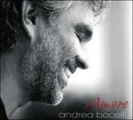 Amore (Remastered) - CD Audio di Andrea Bocelli