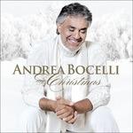 My Christmas - CD Audio di Andrea Bocelli