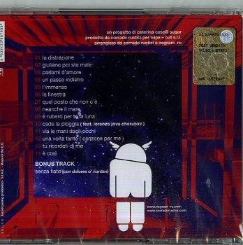La finestra (Special Edition) - Negramaro - CD | IBS
