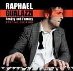 Reality and Fantasy (Special Edition) - CD Audio di Raphael Gualazzi