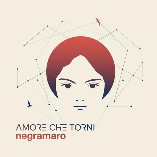 Amore che torni (Jewelbox Edition) - CD Audio di Negramaro