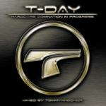 T-Day. Hardcore Domination in Progress - CD Audio di Tommy Knocker