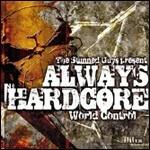 Always Hardcore vol.20