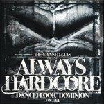 Always Hardcore 22 - CD Audio