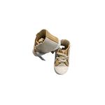 Baby Chick - Scarpette Primi Passi Beige Scamosciate N. 17