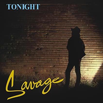 Tonight - Vinile LP di Savage