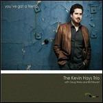 You've Got a Friend - Vinile LP di Kevin Hays