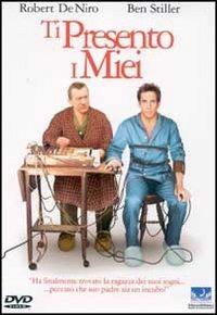 Ti presento i miei (DVD) di Jay Roach - DVD