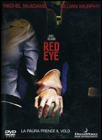 Red Eye di Wes Craven - DVD