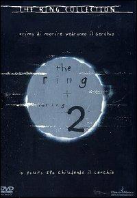 The Ring Collection di Hideo Nakata,Gore Verbinski