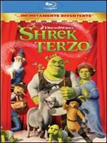 Shrek terzo