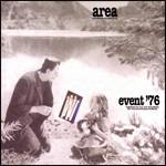 Event '76 - CD Audio di Area