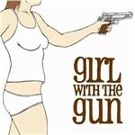 Girl with the Gun - Vinile LP + CD Audio di Girl with the Gun