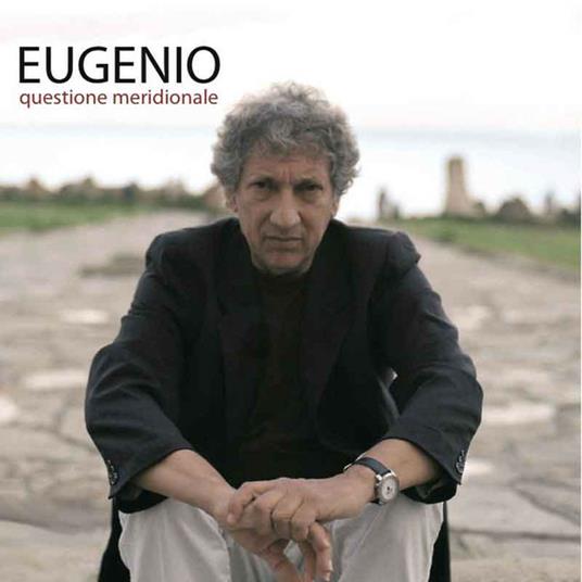 Questione meridionale ( + Booklet) - CD Audio di Eugenio Bennato