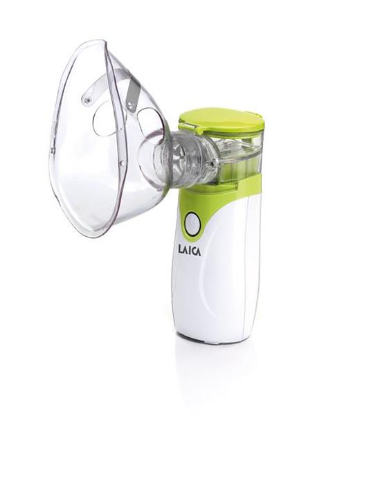 Laica NE1005 nebulizzatore Nebulizzatore a ultrasuoni - Laica - Casa e  Cucina | IBS