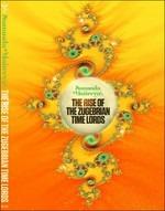The Rise Of The Zugebrian Time Lords - CD Audio di Sananda Maitreya