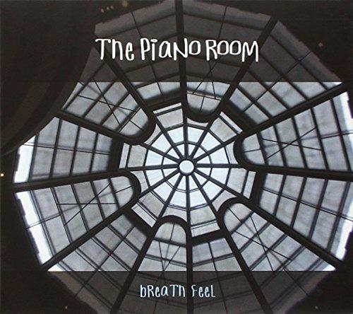 Breath Feel - CD Audio di Piano Room