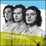 Rest In Space - CD Audio di Captain Mantell