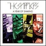 A Year of Shaking - CD Audio di Snipplers