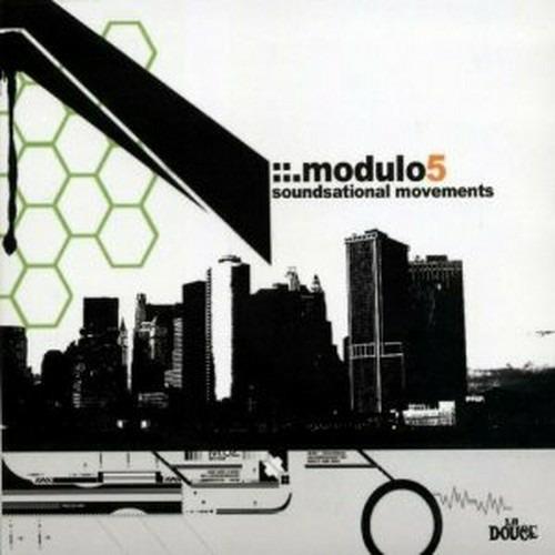 Soundsational Movements - CD Audio di Modulo 5