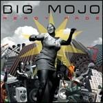 Ready Made - CD Audio di Big Mojo