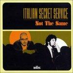 Not the Same - CD Audio di Italian Secret Service