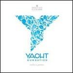 Radio Capri presenta Yatch Sunsation - CD Audio