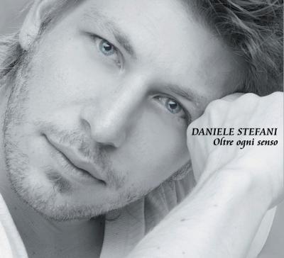 Oltre Ogni Senso - CD Audio di Daniele Stefani