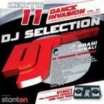 DJ Selection 111: Dance Invasion vol.31