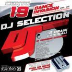 DJ Selection 119: Dance Invasion vol.33 - CD Audio