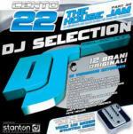 DJ Selection 122: The House Jam part 32 - CD Audio