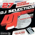 DJ Selection 127: Dance Invasion vol.35
