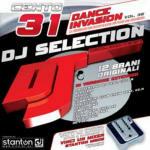 DJ Selection 131: Dance Invasion vol.36