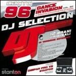 DJ Selection 196: Dance Invasion vol.50 - CD Audio