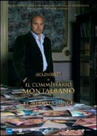 Il commissario Montalbano. Le ali della sfinge di Alberto Sironi - DVD