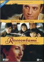 Raccontami. Stagione 1. Vol. 1 (4 DVD)