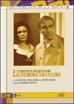 Il tenente Sheridan. La donna di cuori (3 DVD)