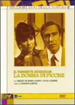 Il tenente Sheridan. La donna di picche (3 DVD)