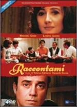 Raccontami. Stagione 2. Vol. 1 (4 DVD)